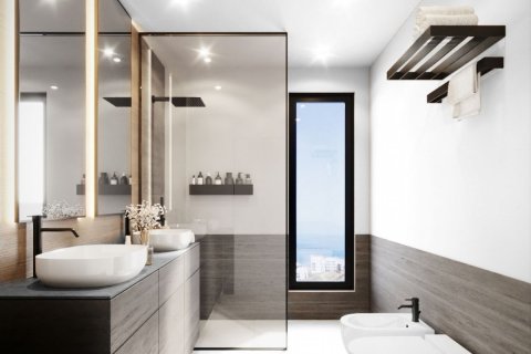 3 chambres Appartement à Fuengirola, Spain No. 90372 4