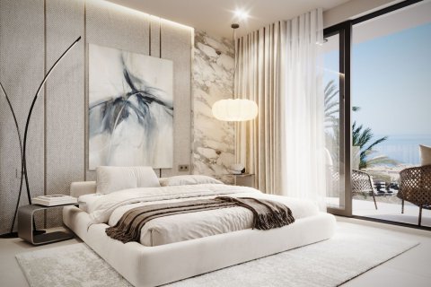 3 chambres Appartement à Fuengirola, Spain No. 90372 5