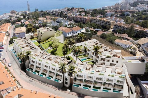 3 chambres Appartement à Fuengirola, Spain No. 90372 6