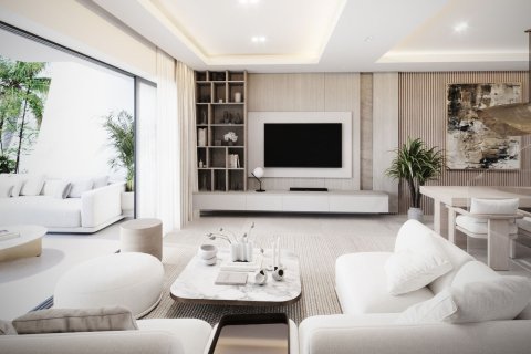 3 chambres Appartement à Fuengirola, Spain No. 90372 2