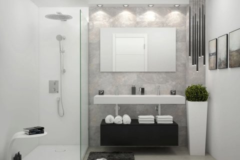 Квартира с 2 спальнями в Михас, Испания №90370 4
