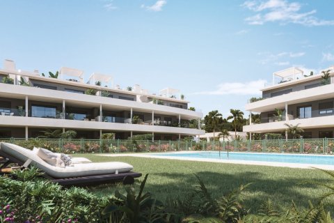 3 chambres Bungalow à Estepona, Spain No. 90670 6
