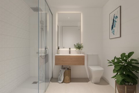 3 chambres Bungalow à Estepona, Spain No. 90670 3