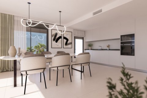 3 chambres Bungalow à Estepona, Spain No. 90670 4