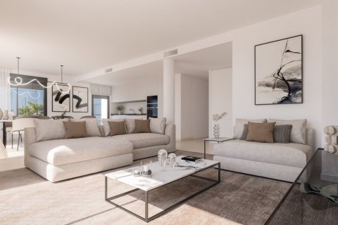 3 chambres Bungalow à Estepona, Spain No. 90670 2