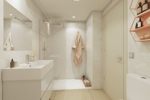 Квартира с 3 спальнями в Михас, Испания №90699 2