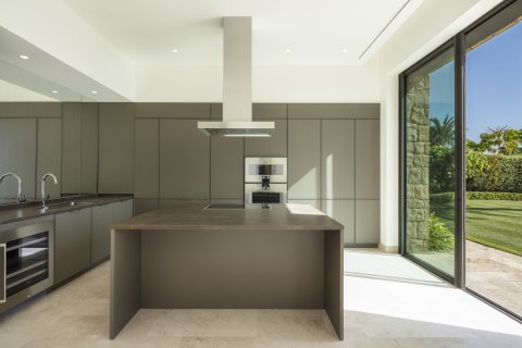 Вилла с 6 спальнями в Касарес, Испания №90704 17