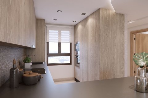 Квартира с 3 спальнями в Истан, Испания №90701 3
