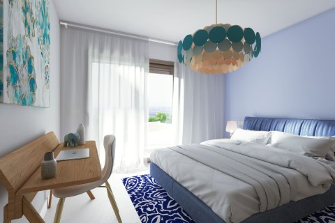 Квартира с 3 спальнями в Истан, Испания №90701 5