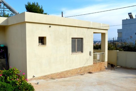 2 bedrooms Villa in Athens, Greece No. 50160 2