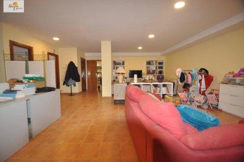 4 dormitorios House en San Juan, Spain No. 27248 28