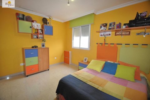 4 dormitorios House en San Juan, Spain No. 27248 6