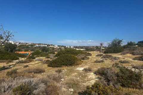 6522m² Land en Ypsonas, Cyprus No. 75757 2