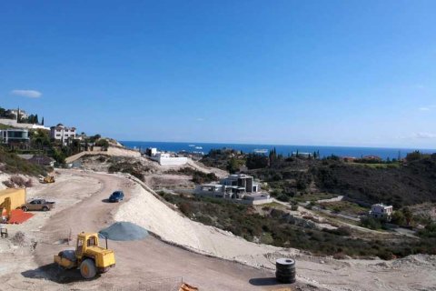 1167m² Land en Agios Tychonas, Cyprus No. 75755 9