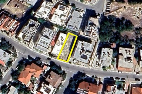 15051m² Land à Dromolaxia, Cyprus No. 75756 1