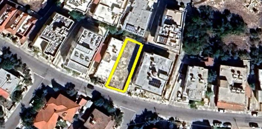 15051m² Land à Dromolaxia, Cyprus No. 75756