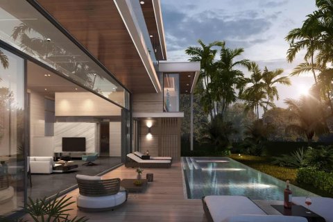 3 bedrooms Villa in Phuket, Thailand No. 1961 3