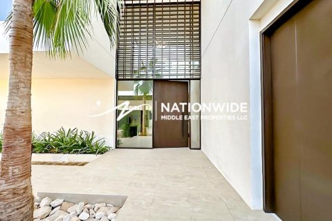 5 dormitorios Villa en  Saadiyat Island, UAE No. 74321 1