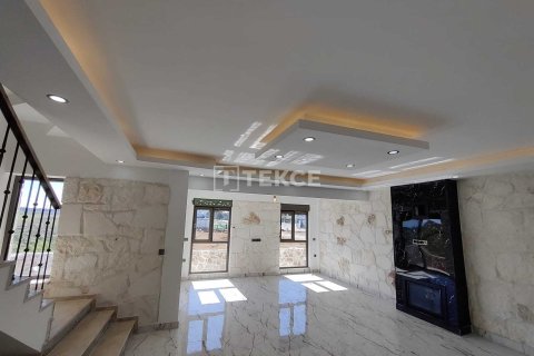 3+1 Villa en Serik, Turkey No. 21628 10