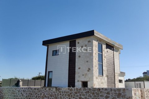 3+1 Villa en Serik, Turkey No. 21628 5