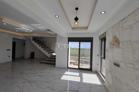 3+1 Villa in Serik, Turkey No. 21628 11