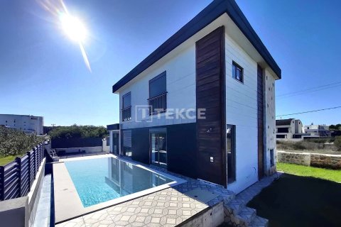 3+1 Villa à Serik, Turkey No. 21628 21