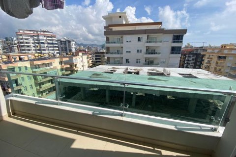 3 rooms Apartment in Mahmutlar, Turkey No. 21669 14