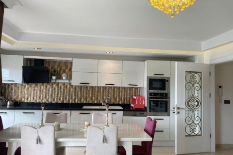 3 rooms Apartment in Mahmutlar, Turkey No. 21669 18