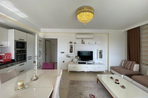 3 rooms Apartment in Mahmutlar, Turkey No. 21669 30