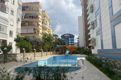 3 rooms Apartment in Mahmutlar, Turkey No. 21669 6