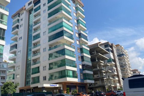 3 rooms Apartment in Mahmutlar, Turkey No. 21669 7