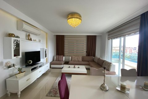 3 rooms Apartment in Mahmutlar, Turkey No. 21669 26