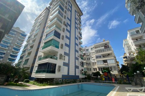 3 rooms Apartment in Mahmutlar, Turkey No. 21669 8