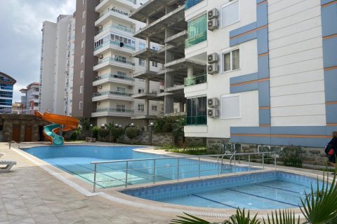 3 rooms Apartment in Mahmutlar, Turkey No. 21669 1