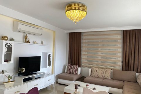 3 rooms Apartment in Mahmutlar, Turkey No. 21669 27