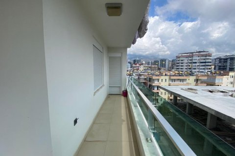 3 rooms Apartment in Mahmutlar, Turkey No. 21669 29