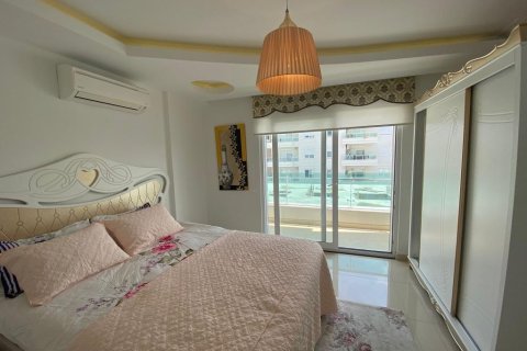 3 rooms Apartment in Mahmutlar, Turkey No. 21669 13