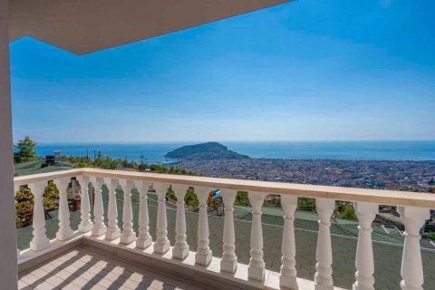 4 rooms Villa in Alanya, Turkey No. 21633 19