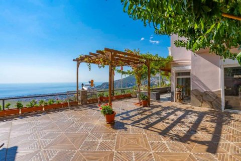 4 rooms Villa in Alanya, Turkey No. 21633 7