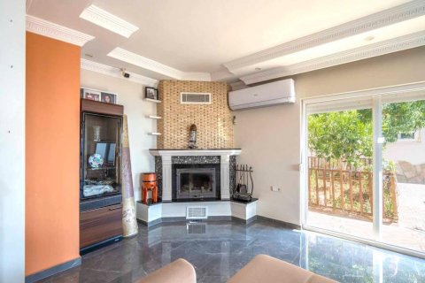 4 rooms Villa in Alanya, Turkey No. 21633 14