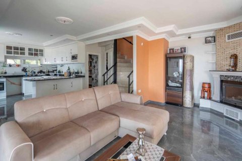 4 rooms Villa in Alanya, Turkey No. 21633 20