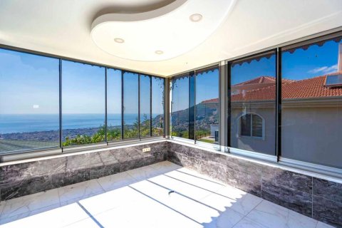 4 rooms Villa in Alanya, Turkey No. 21633 15