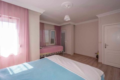 4 rooms Villa in Alanya, Turkey No. 21633 27