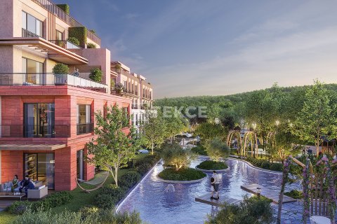 2+1 Apartment in Istanbul, Turkey No. 20344 19