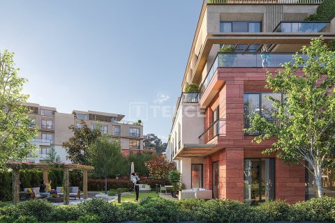 2+1 Apartment en Istanbul, Turkey No. 20344 18