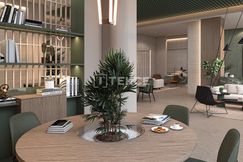 2+1 Appartement à Istanbul, Turkey No. 20344 26