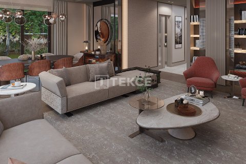 2+1 Apartment en Istanbul, Turkey No. 20344 3