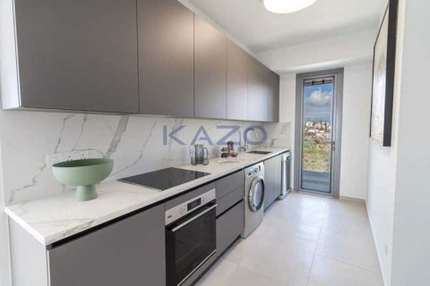 3 dormitorios Apartment en Trachoni, Cyprus No. 73761 9