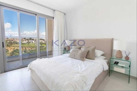 3 dormitorios Apartment en Trachoni, Cyprus No. 73761 10