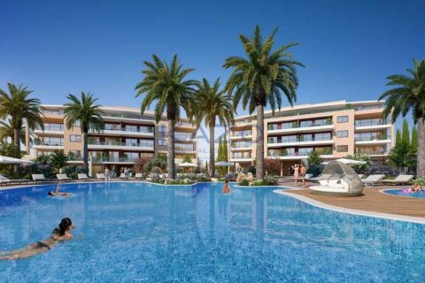 3 dormitorios Apartment en Trachoni, Cyprus No. 73761 5